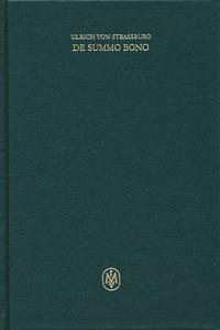 De summo bono. Liber II, Tractatus 1–4