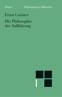 Die Philosophie der Aufklärung