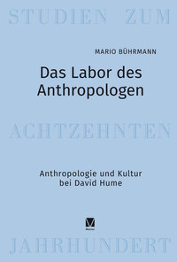 Das Labor des Anthropologen