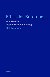 Ethik der Beratung