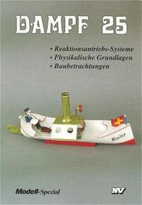 Dampf 25