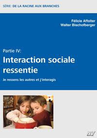 Interaction sociale ressentie