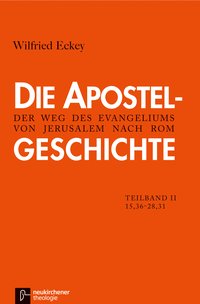 Die Apostelgeschichte