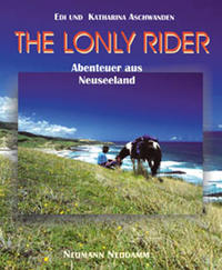 The Lonly Rider