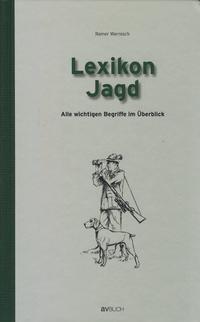 Lexikon Jagd