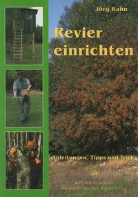 Revier einrichten