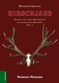 Hirschjagd