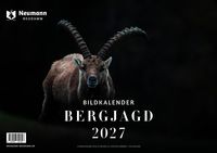 Bergjagd 2027 - Themenkalender