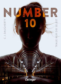 Number 10 1. Traue nur dir selbst