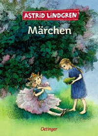 Astrid Lindgrens Märchen