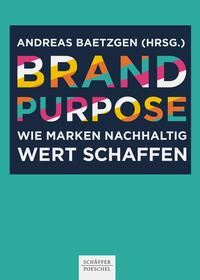 Brand Purpose