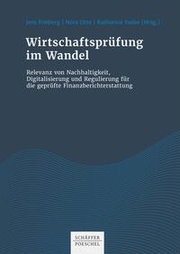 Wirtschaftsprüfung im Wandel