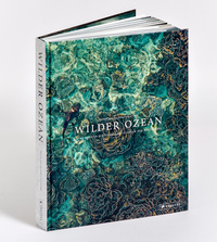 Wilder Ozean