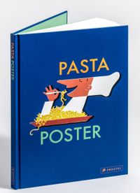 Pasta Poster
