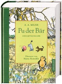 Pu der Bär. Gesamtausgabe