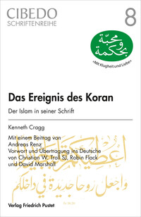 Das Ereignis des Koran