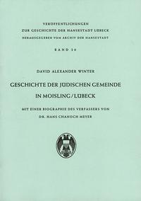Geschichte der Jüdischen Gemeinde in Moisling/Lübeck