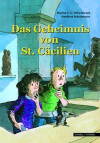 Das Geheimnis von St. Cäcilien