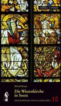 Die Wiesenkirche in Soest