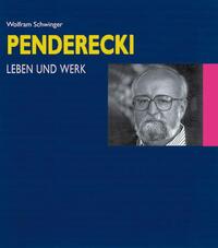 Krzysztof Penderecki