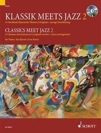 Klassik meets Jazz