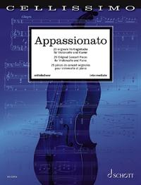 Appassionato