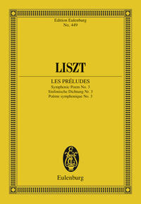 Les Préludes