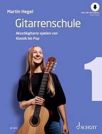 Gitarrenschule