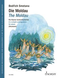 The Moldau