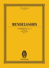 Symphony No. 2 Bb major