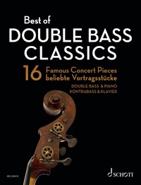 Best of Double Bass Classics