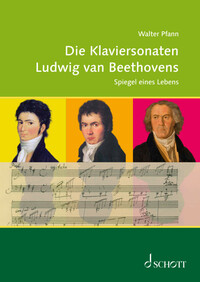 Die Klaviersonaten Ludwig van Beethovens