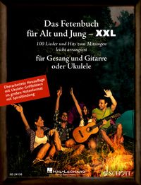 Das Fetenbuch für Alt und Jung - XXL