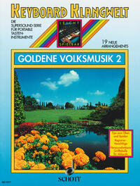 Goldene Volksmusik 2