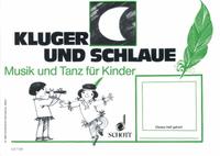 Kluger Mond und schlaue Feder