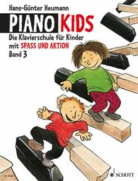 Piano Kids