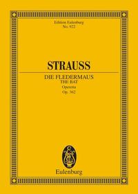 Die Fledermaus