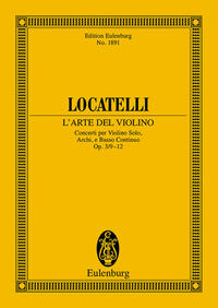 L'Arte del Violino