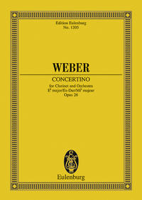 Concertino Es-Dur