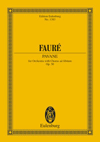 Pavane