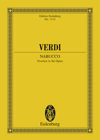 Nabucco