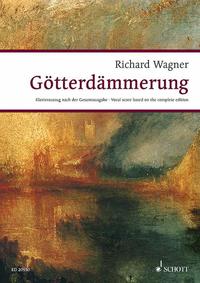 Götterdämmerung