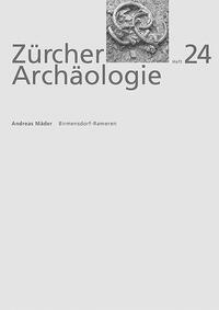 Die mittelbronzezeitlichen Gräber von Birmensdorf-Rameren