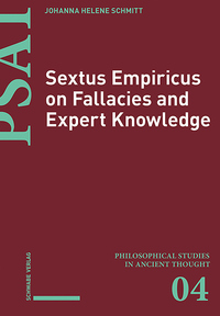 Sextus Empiricus on Fallacies and Expert Knowledge