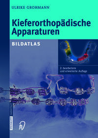 Kieferorthopädische Apparaturen