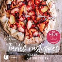 Tartes rustiques