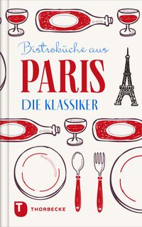 Bistroküche aus Paris
