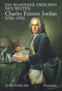 Ein Wanderer zwischen den Welten