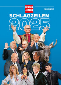 Schlagzeilen 2025