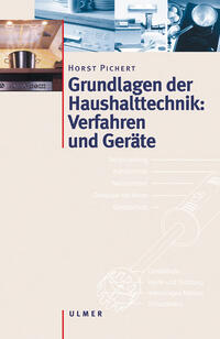 Haushalttechnik - Verfahren und Geräte